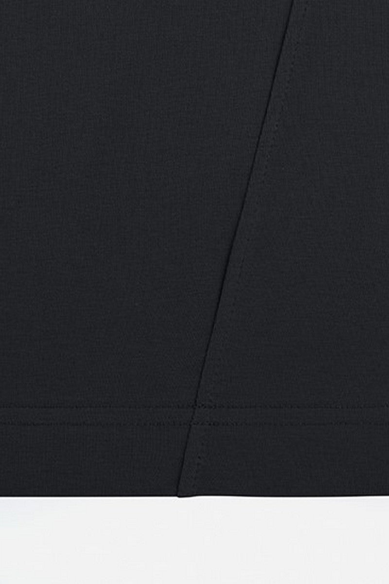 Cooling Oversized Cotton T-Shirt
