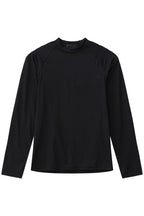 Slim Fit Crewneck Sports Tee