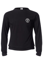 Double Layer Long Sleeve Tee