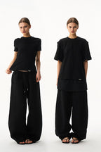 Regular Shoulder Slim Tee