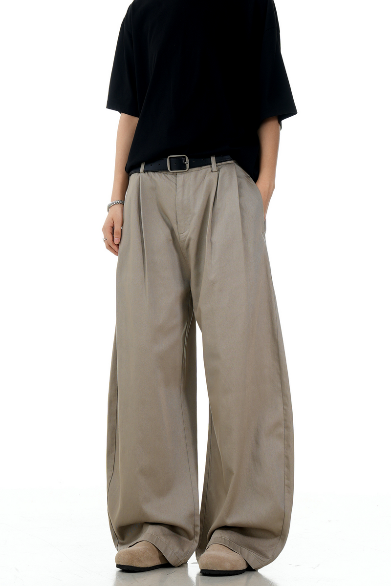 Khaki Blade Jeans