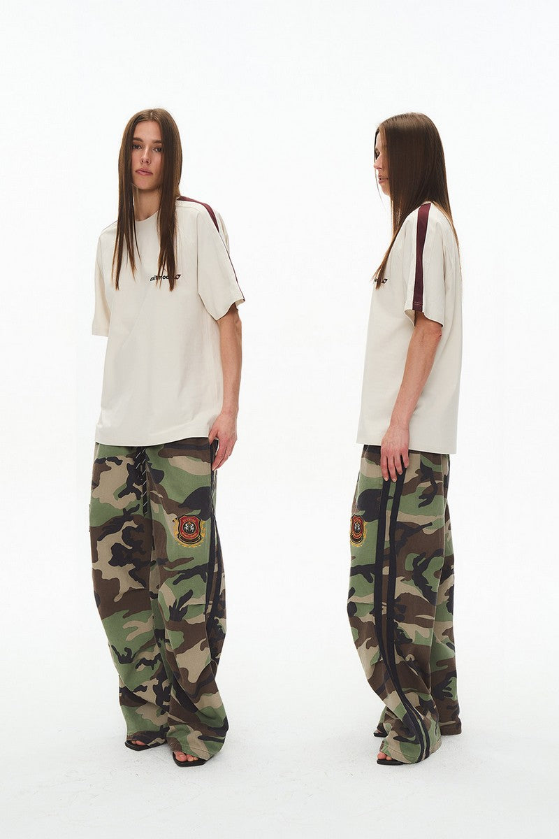 Cooling Crewneck Tee