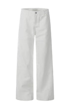 Cleanfit Straight Jeans