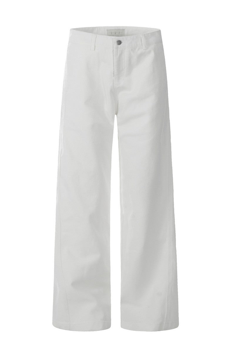 Cleanfit Straight Jeans