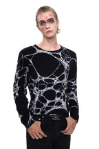 Slim Fit Graphic Base Tee