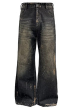 Vintage Denims