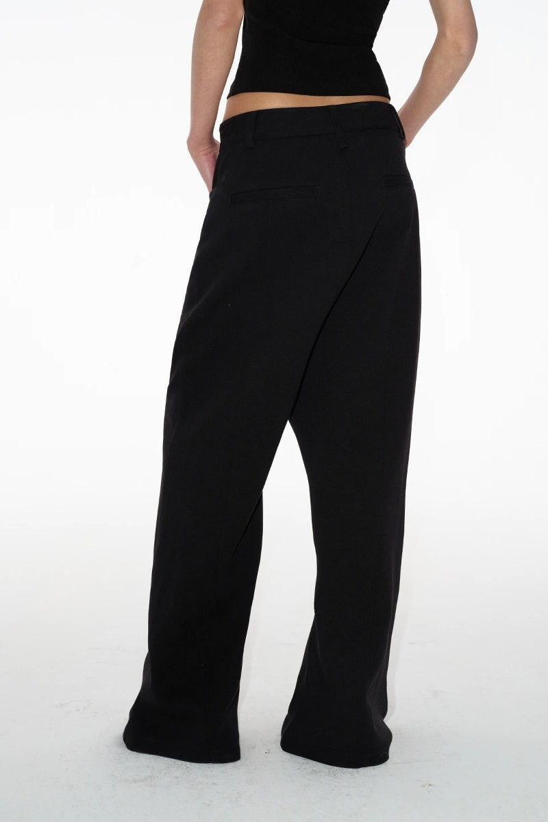 Suit Pants