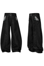 Vintage Scythe Baggy Jeans