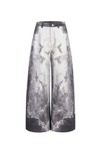 3D Print Low Rise Jeans