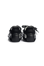 Racing Style Trainer Sneakers