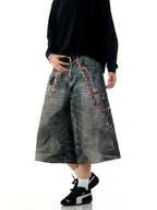 3D Print Washed Jorts