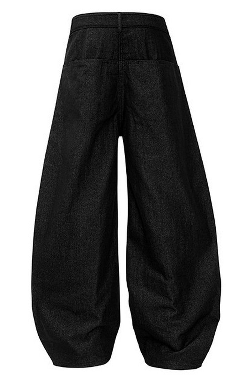 Vintage Scythe Baggy Jeans
