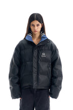 Reversible Padded Sports Jacket
