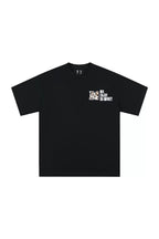 Velcro Patch T-Shirt