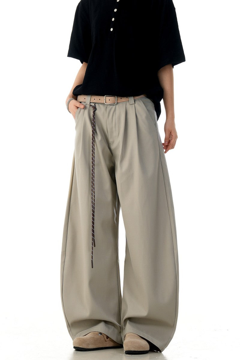 Apricot Blade Trousers