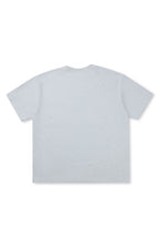 Colorful Graffiti Graphic Tee