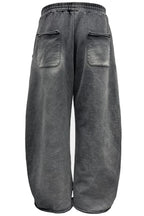 Washed Sweatpants