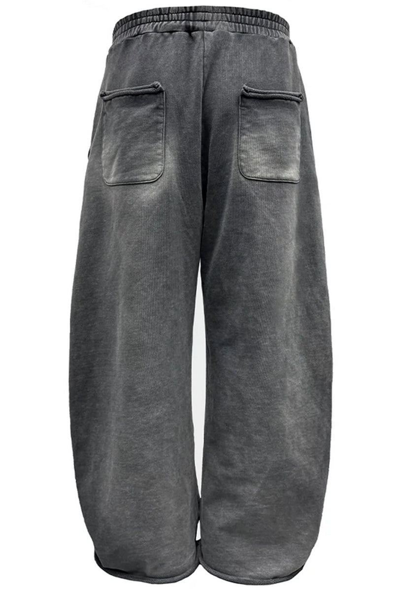 Washed Sweatpants