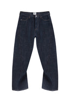 Heavyweight Raw Selvedge Jeans