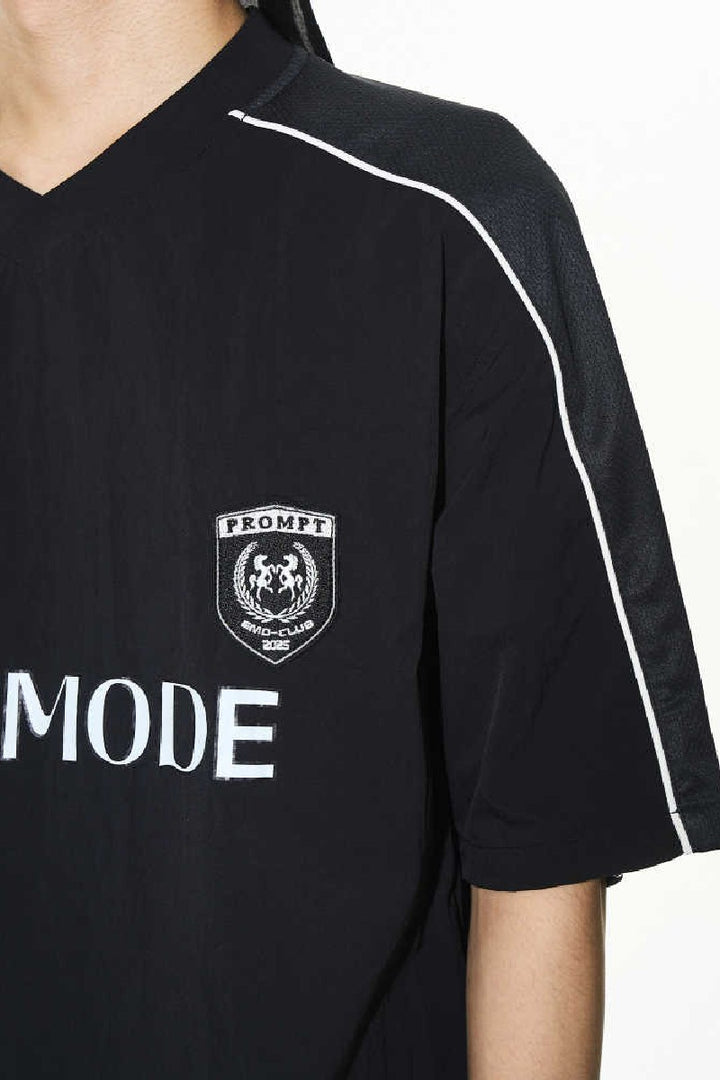 Vintage Badge Sports T-Shirt