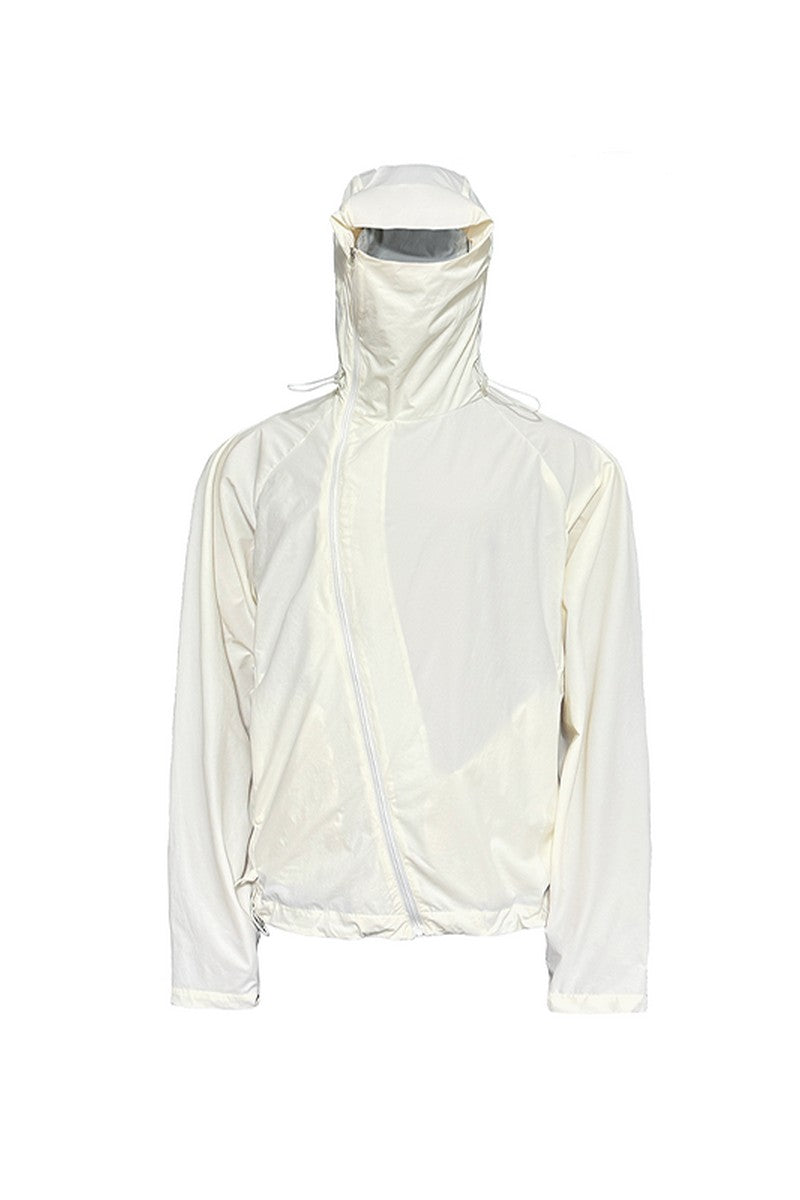 UPF Sun Shield Jacket