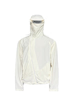 UPF Sun Shield Jacket