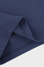 Double Layer Loose Shorts