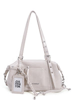 Convertible Biker Handbag