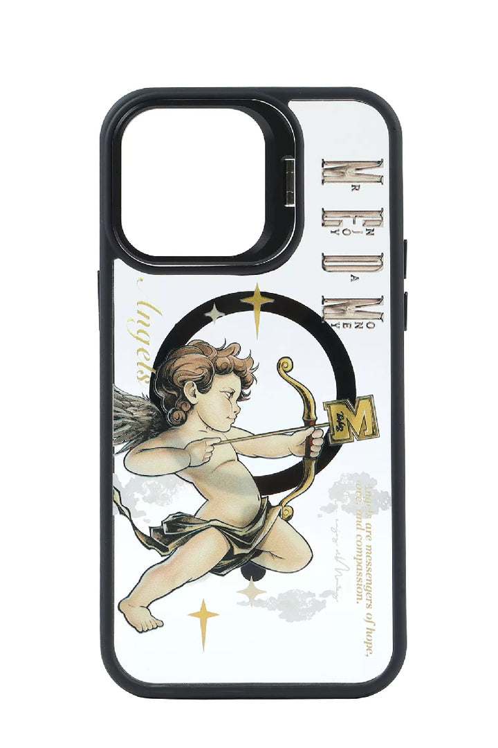 Cupid Apple iPhone Case