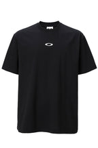 Logo Print Tee