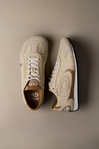 Turbo Urban Series Sneakers Milkshake White