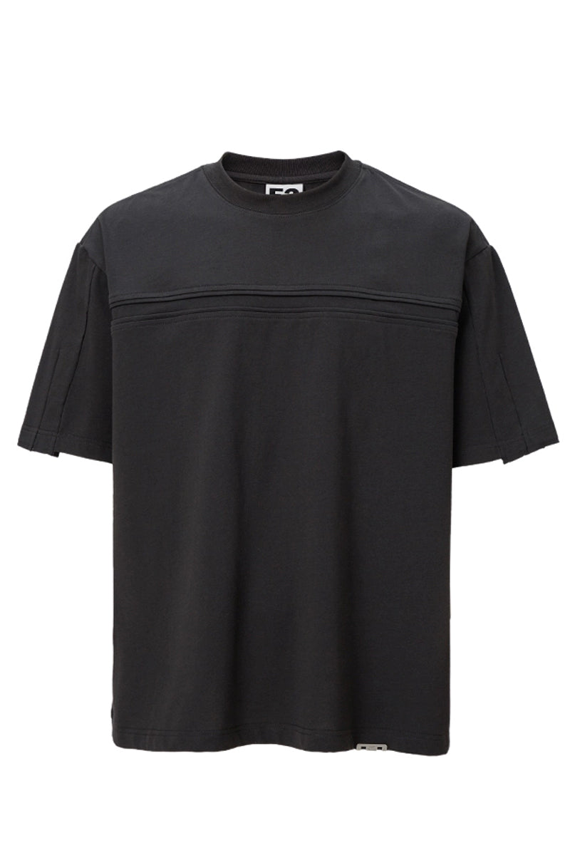 Basic Color Tee