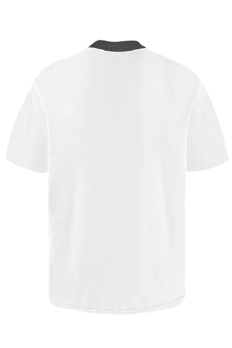 『Copping Zone』Anti-War Graphic Print T-Shirt Anti-War Cupid Graphic Tee – Copping Zone