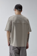 Basic Color Tee