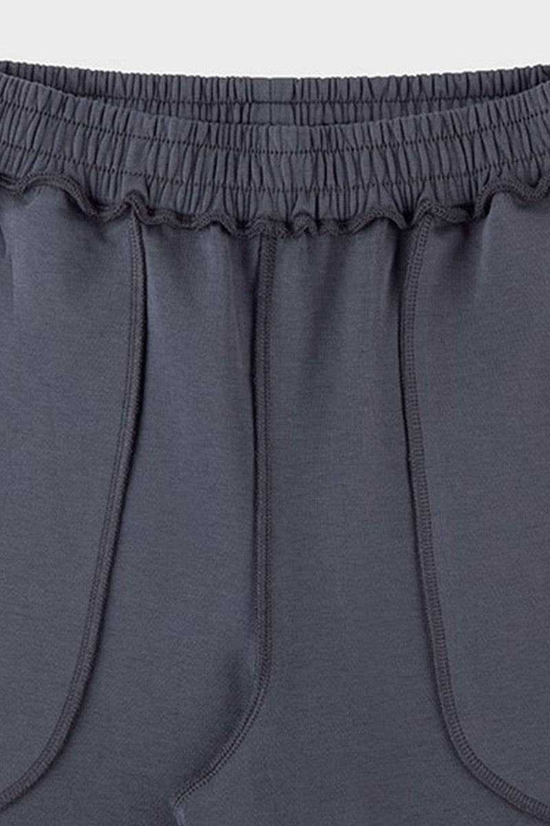Double Layer Basketball Shorts