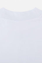 Cooling Oversized Cotton T-Shirt