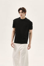 Heavyweight Cotton Relaxed Fit Tee