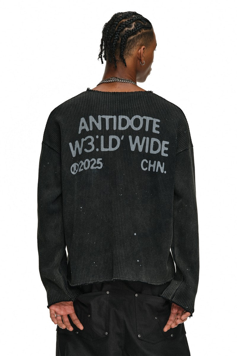 Antidote – Copping Zone