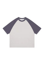 Cool Cotton Raglan Tee