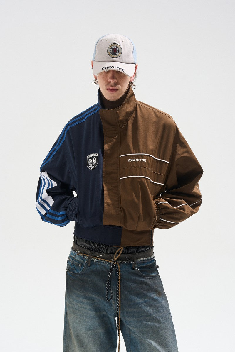 Yin Yang Track Jacket