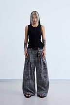 Modal Henley Slim Tank