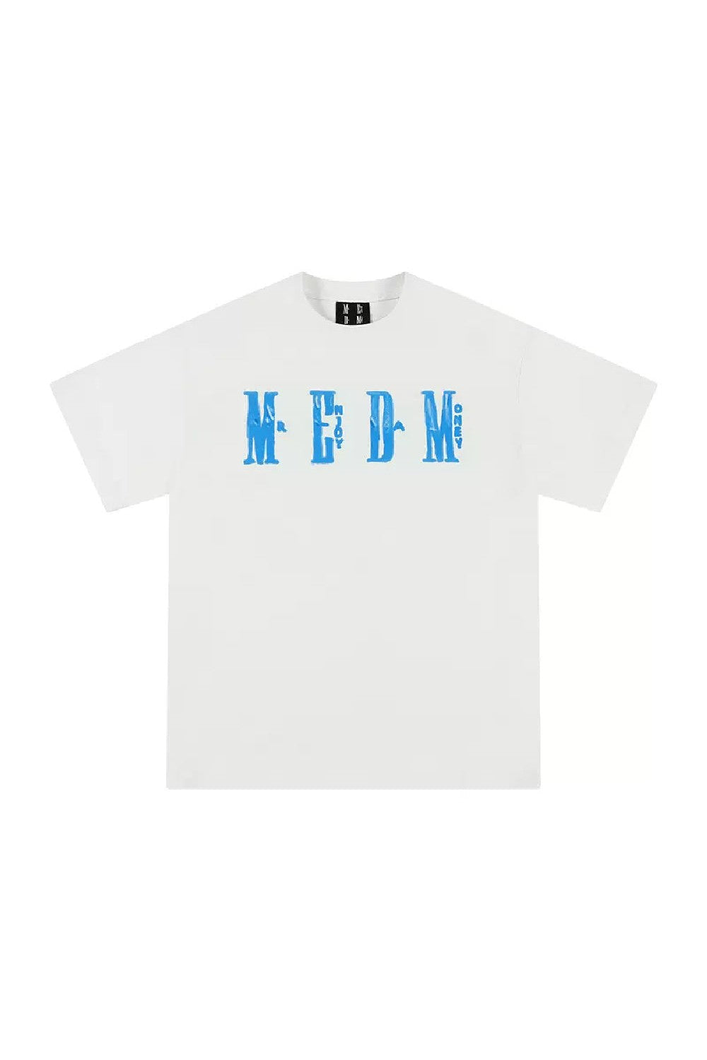 Aquarium Theme Casual Tee
