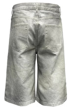 Distressed Jorts