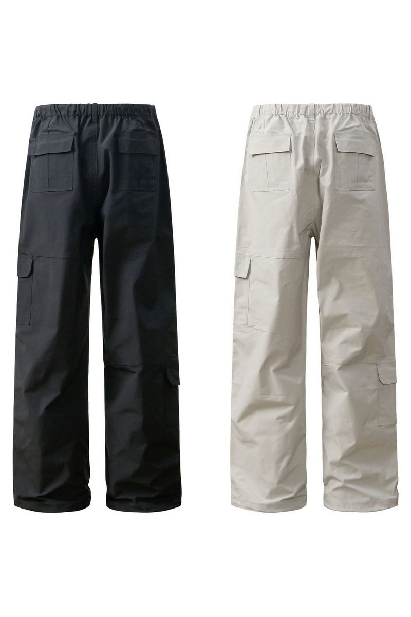 Paratrooper Multi Pocket Pants