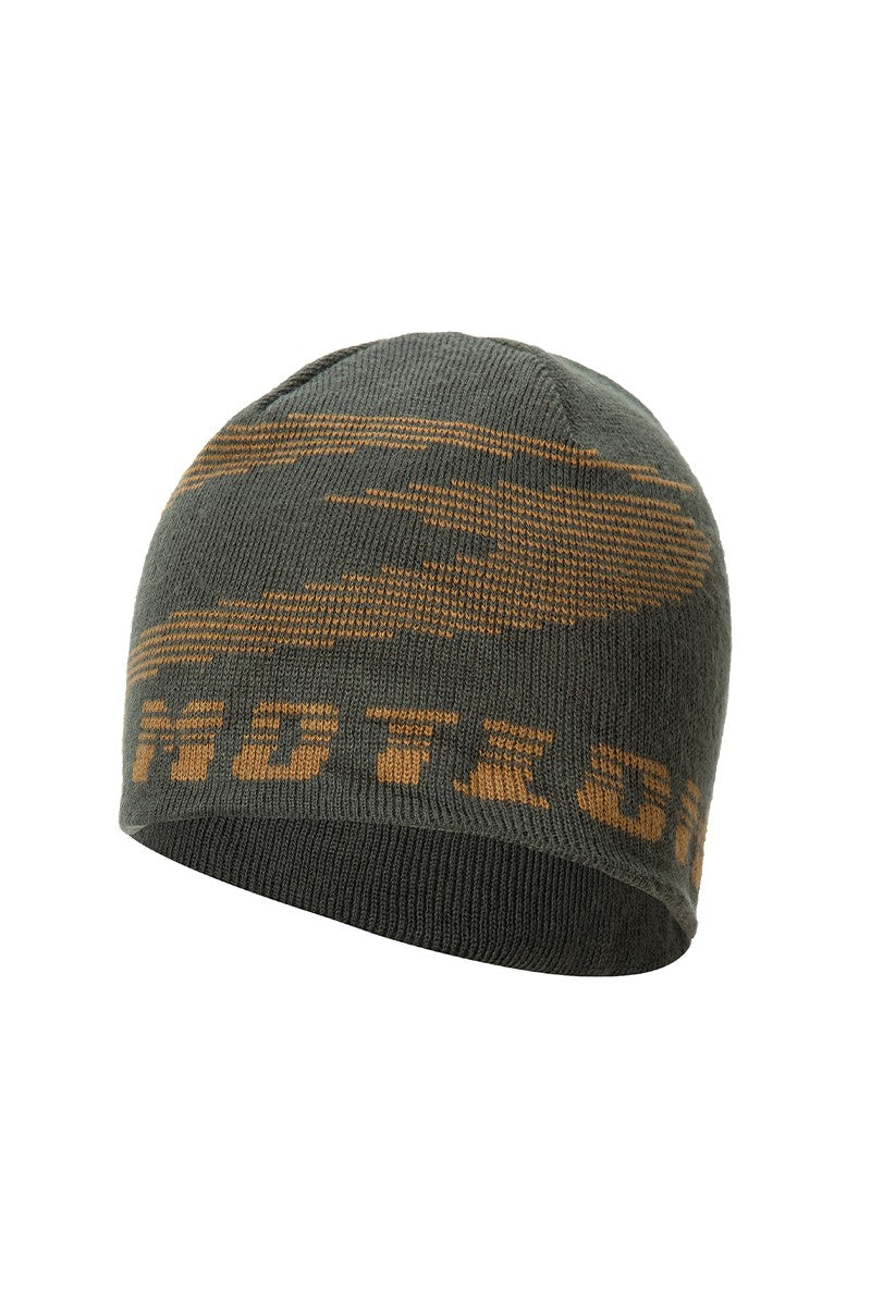 Outdoor Knit Beanie Hat