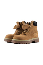 Heavycraft Platform Prime Boots