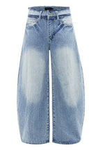 Cleanfit Scythe Baggy Jeans