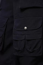 Oversized Cargo Trousers