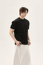 Heavyweight Cotton Relaxed Fit Tee