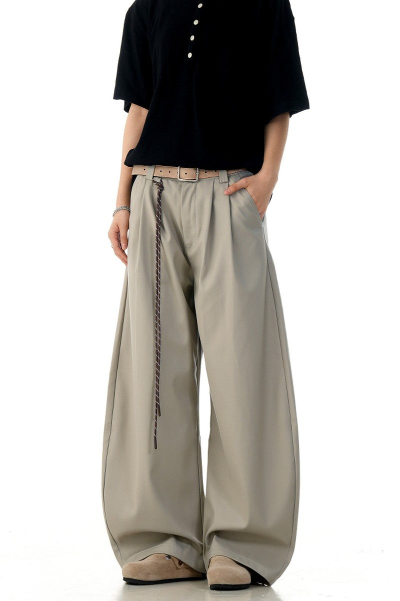 Apricot Blade Trousers